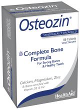 Osteozin 90 comprimidos