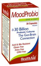 Moodprobio 30 v Cápsulas