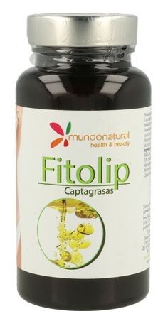 Phytolip 60 Cápsulas