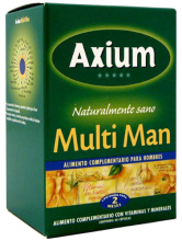 Multi Man Extra 90 Cápsulas