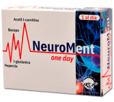 Neuroment 60 Cápsulas