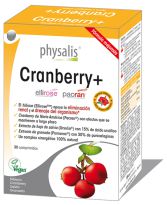 Cranberry+ 30 Comprimidos