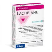 Lactibiane Bucodental 30 Tabletes