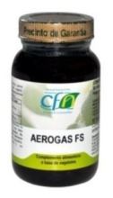 Aerogas Fs 90 Cápsulas