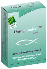 Omegaconfort7 90 Cápsulas