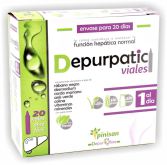 Depurpatic 30 Cápsulas