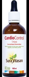 Cardiocontrolo 100 ml