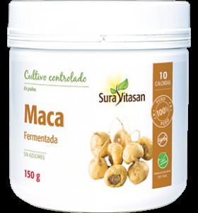 Maca Fermentado 150 gr