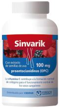 Sinvarik 60 Cápsulas