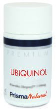 Ubiquinol 110 mg 60 Pérolas