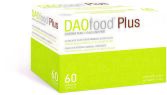 Daofood Plus 60 Cápsulas com Grânulos Gastrorresistentes