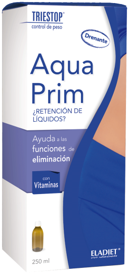 Triestop Aquaprim Drenagem 250 ml