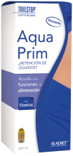 Triestop Aquaprim Drenagem 250 ml