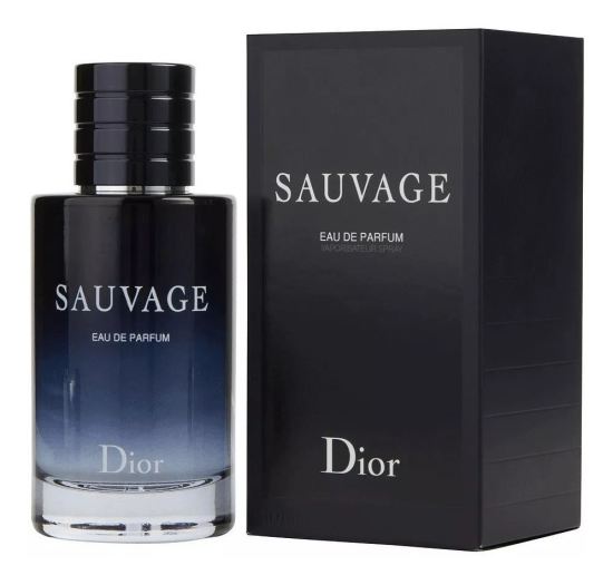 Vaporizador Sauvage Edp 200 ml