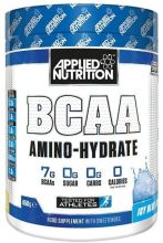 BCAA Amino hidrato azul gelo raz 450 gr