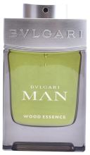 Man Wood Essence Eau de Parfum Vapo 100 ml