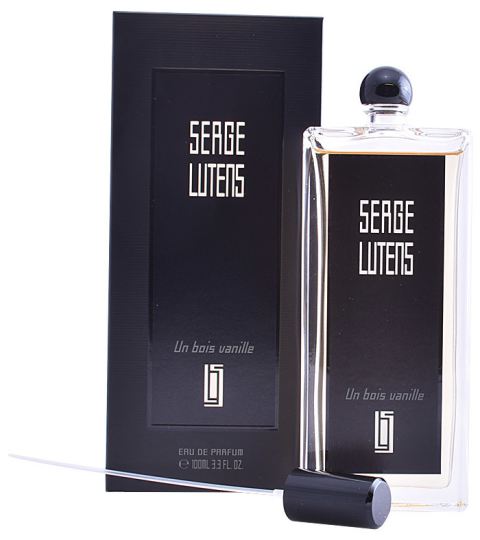 A Bois Vanille Eau de Parfum Vaporizador 100 ml