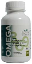 Omega 3 6 9 9 1400 mg 50 Perle