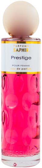 Prestige N 41 Eau de Parfum 200 ml