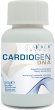 Gl Cardiogen 60 comprimidos