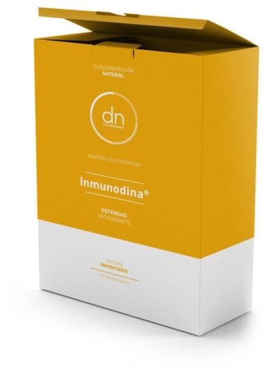 Immunodine 20 Sticks