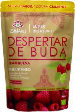 Buda Despertar Raspberry Bio 360g