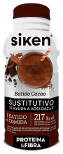 Batido de cacau 325 ml