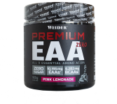 Limonada rosa premium EAA Zero 325 gr