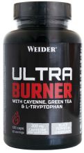 Ultra Burner 120 unidades