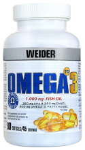 Omega 3 90 unidades