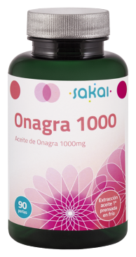 Primrose Noturna 1000 mg 90 Pérolas