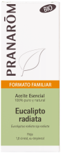 Bio Eucalipto Radiata Folha 30 ml