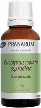 Bio Eucalipto Radiata Folha 30 ml