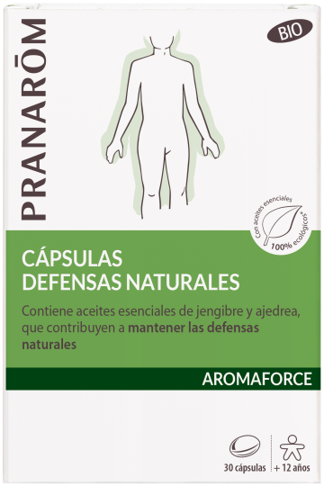 Defesas Naturais Bio 30 Cápsulas