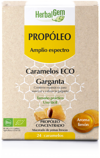 Propolis de Espectro Amplo Bio 24 Unidades