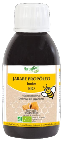 Xarope Júnior Própolis Bio 150 ml