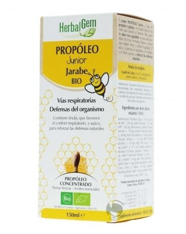 Propolis Junior gotas Bio 15 ml