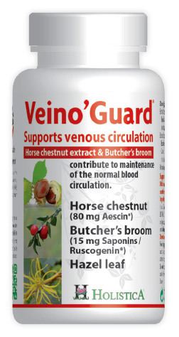 Veino Guard 60 Cápsulas