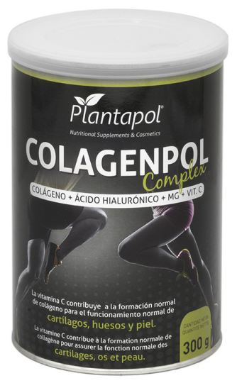 Colagénio complexo 300 gr