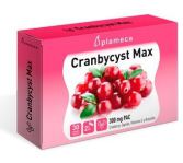 Cranbycyst Max 30 Cápsulas