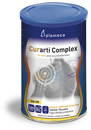 Complexo de Curai 280 gr