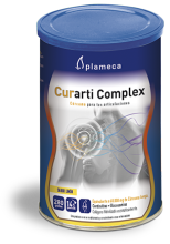 Complexo de Curai 280 gr