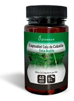 Cavalinha 40 Cápsulas