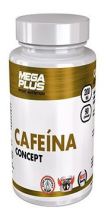 Cafeína Concept 90 cápsulas