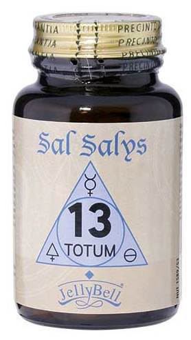 Salys Sal 13 Totum 90 comprimidos