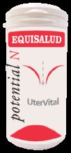 Utervital 60 cápsulas