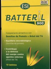 Batteril 900 10 Cápsulas