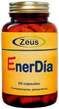 Enerdia 30 Cápsulas