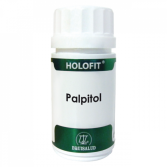 Holofit Palpitol 50 Cápsulas