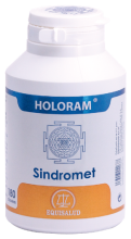 Holomega Sindromet 60 Cápsulas